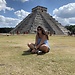 Eva Chaparro