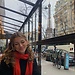20-year-old exchange student looking for roommates near UB :)
