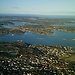 Oslo desde el aire