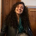 Estudiante tranquila y amable de literatura busca alojamiento en Santiago de Compostela