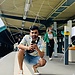 looking for place to sleep people for good time