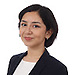 Fátima Criscialy Henríquez
