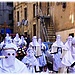 Semana Santa de Enna (por si os va los folklorico)