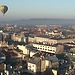 A Balloon to get a 360° view of Krakow