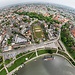 A Balloon to get a 360° view of Krakow