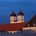 A Beautiful Palace in Gunzburg