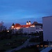 A Beautiful Palace in Gunzburg