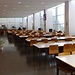 A biblioteca da ETSIAMN (Faculdade de Engenharia Agronómica)
