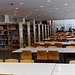 A biblioteca da ETSIAMN (Faculdade de Engenharia Agronómica)