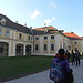 Schonbrunn mansion