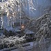 A cold moment in Lodz