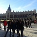 A Cracovia