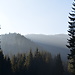 A one day hiking trip to Șaua Strunga (almost)