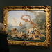 A Day with Lourve Museum