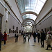 A Day with Lourve Museum