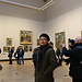 A Day with Lourve Museum