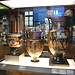 A Day with Lourve Museum