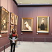 A Day with Lourve Museum