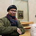 A Day with Lourve Museum