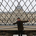 A Day with Lourve Museum