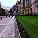 A day as a student of the University of Cambridge