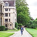 A day as a student of the University of Cambridge