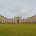 A day as a student of the University of Cambridge