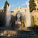 A day in Tivoli part 1 ( Villa D'Este)