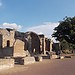 A day in Tivoli (part 2:Villa Adriana)