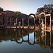 A day in Tivoli (part 2:Villa Adriana)