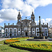 A day trip to Braga