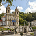 A day trip to Braga