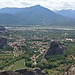 A day trip to Meteora