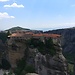 A day trip to Meteora