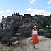 A day trip to Meteora