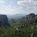 A day trip to Meteora