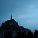 A day trip to Mont-Saint-Michel