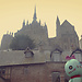 A day trip to Mont-Saint-Michel