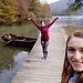 A day trip at the Plitvice lakes