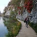 A day trip at the Plitvice lakes