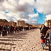 A day at Versailles!