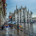 A la découverte de la mode à milan
