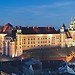 The Wawel Royal Castle
