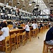 A experiência Erasmus em Lisboa, Portugal por Angel