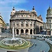 A experiência Erasmus em Genova, Itália por Filipa