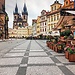 A experiência Erasmus em Praga, República Checa por Karina