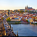 A experiência Erasmus em Praga, República Checa por Karina