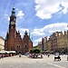 A experiência Erasmus em Wroclaw, Polônia por Mariana