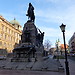 Old town of Krakow