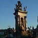 Plaza de Espanya